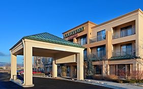 Courtyard by Marriott Boulder Longmont